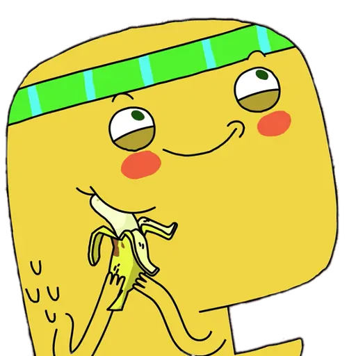 Dino C. Goody (Cupcake & Dino: General Services)