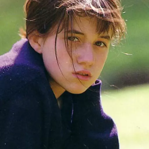 Charlotte Gainsbourg (1986)