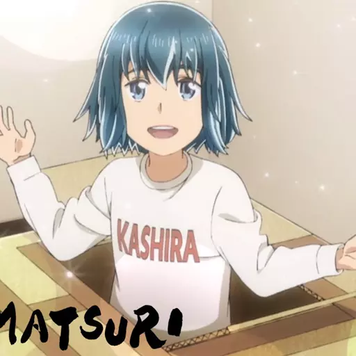 Hina (EN) (Hinamatsuri) (VA:Brina Palencia)