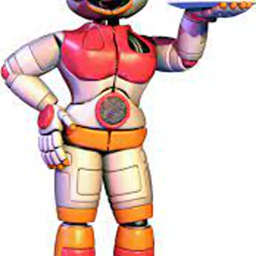 Funtime Chica