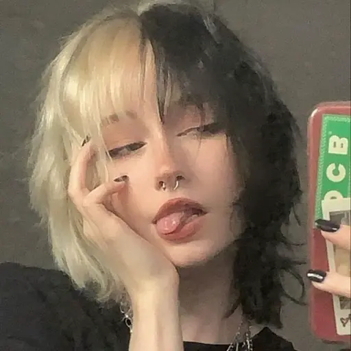 Real E-girl