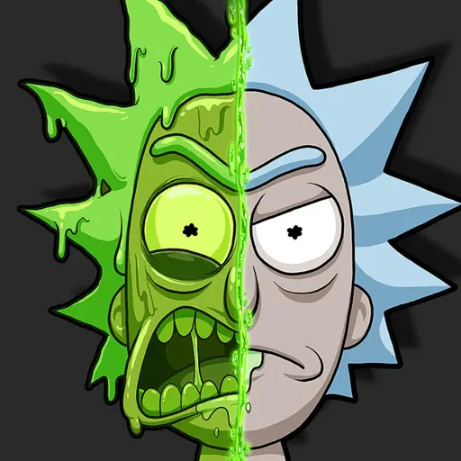Rick Sanchez (Ian Cardoni)