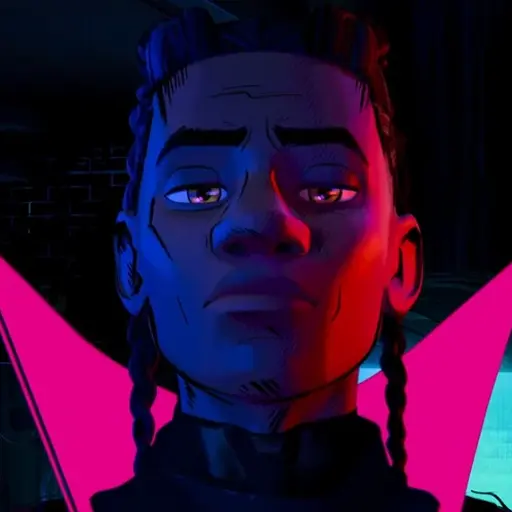 Miles G. Morales (Prowler Miles)