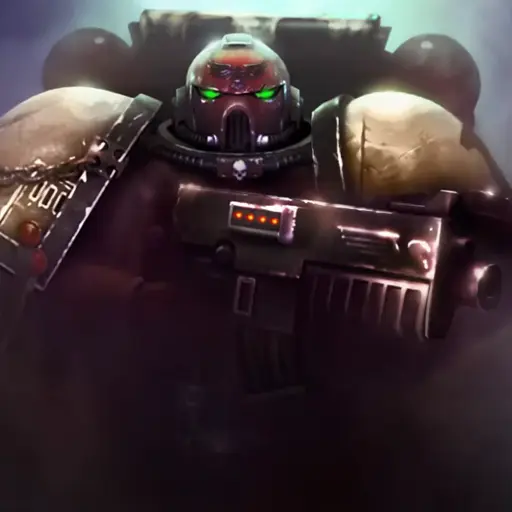 Space Marine (Dawn Of War 2)