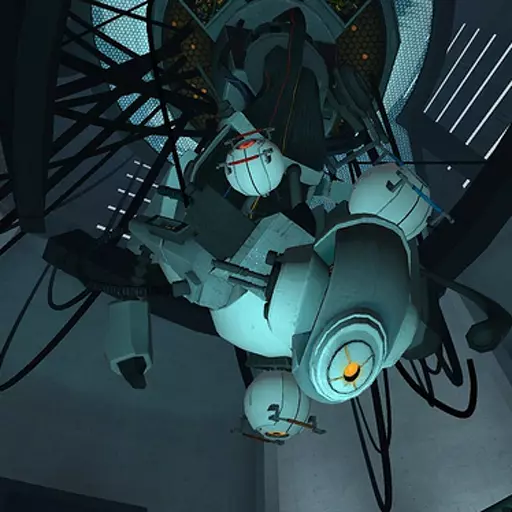 GLaDOS (German) (Portal 1)