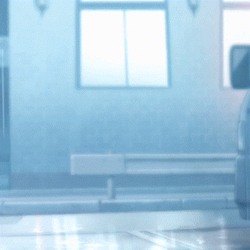 Voz de Kayoko Onikata (Blue Archive, Chinese - CV: Tingting Chen) con IA
