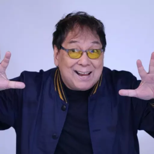 Joey de Leon (Filipino comedian and parodist)