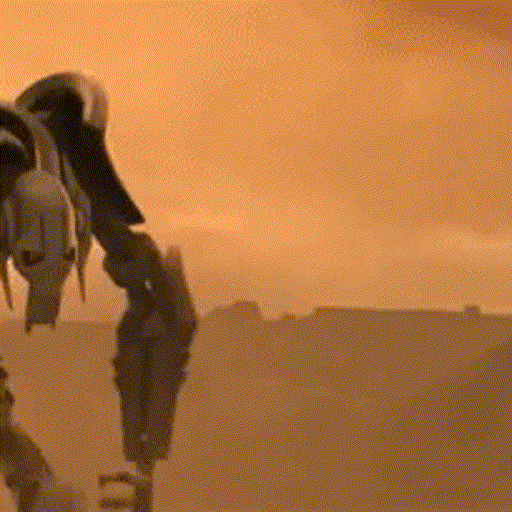 General Grievous (Star Wars, The Clone Wars, Battlefront 2)