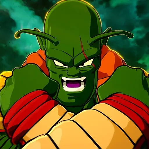 Lord Slug [DB-Sparking Zero | 🇺🇸]