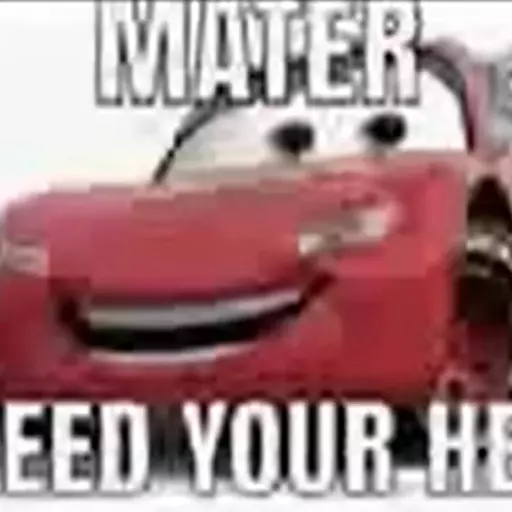 Mater Cock And Ball Torture Meme