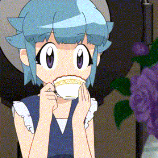 KI-Momoka Nishizawa (Mixed Personality) (Sgt. Frog/Keroro Gunso)-Stimme