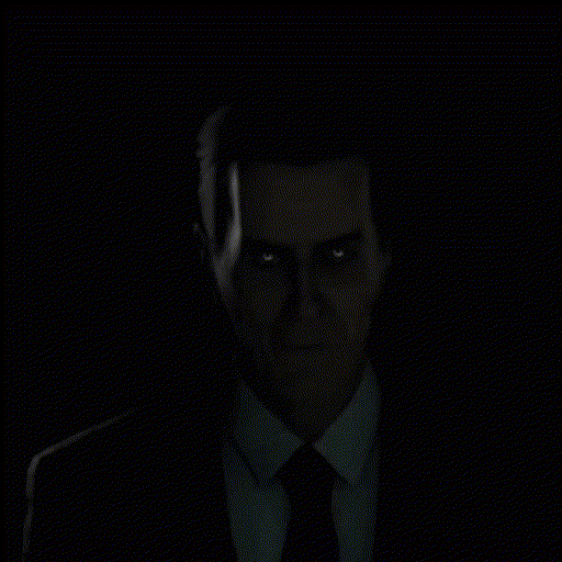 G-MAN (Half-Life 2, Half-Life: Alyx)