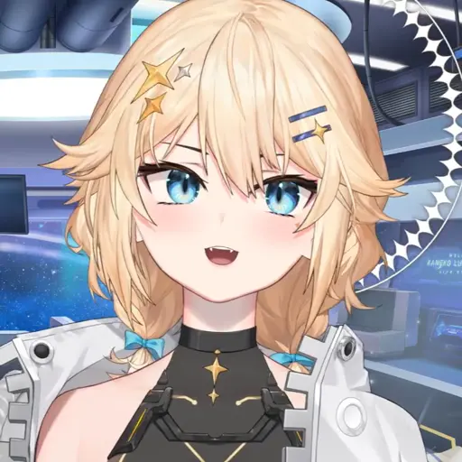 Kaneko Lumi (Phase Connect)