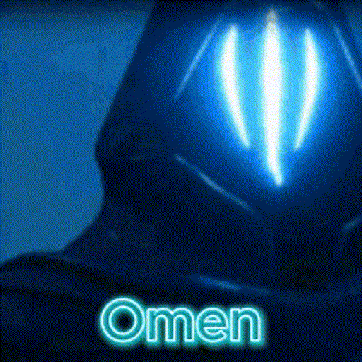Omen - Valorant