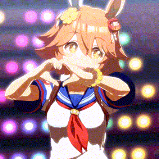 Matikanefukukitaru (Singing) (Umamusume)