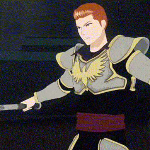 Cardin Winchester (RWBY)