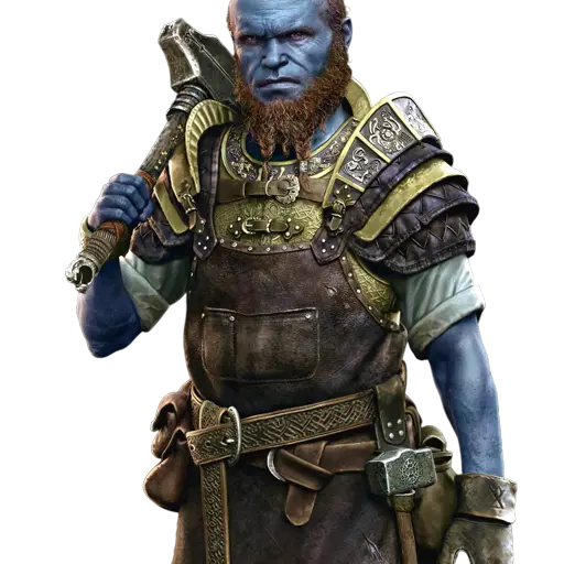 Brok (God of War)