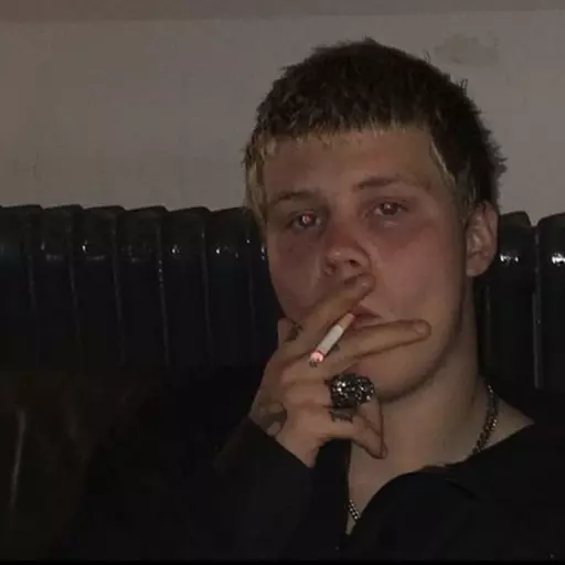 Yung Lean (2013-2014 era) os