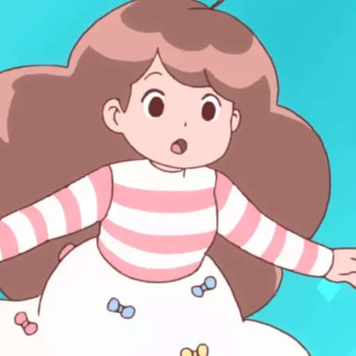 Bee from Bee and Puppycat