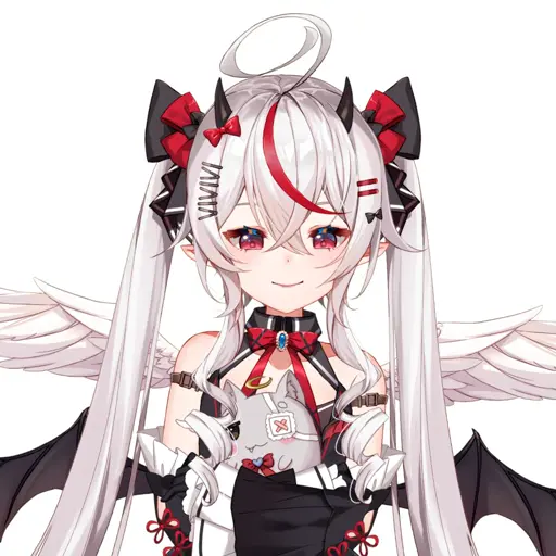 Remilia Nephys (Phase Connect / VTuber)
