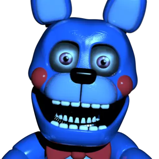 bon bon FnaF