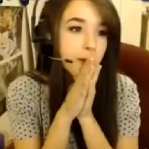 Pokimane (Nword Era)