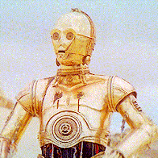 C-3PO (Star Wars)