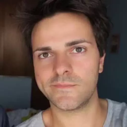 Daniel iPantellas (Italian Youtuber)