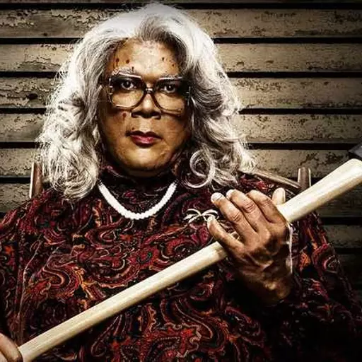 Madea