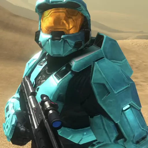 Lavernius Tucker (Red vs. Blue)