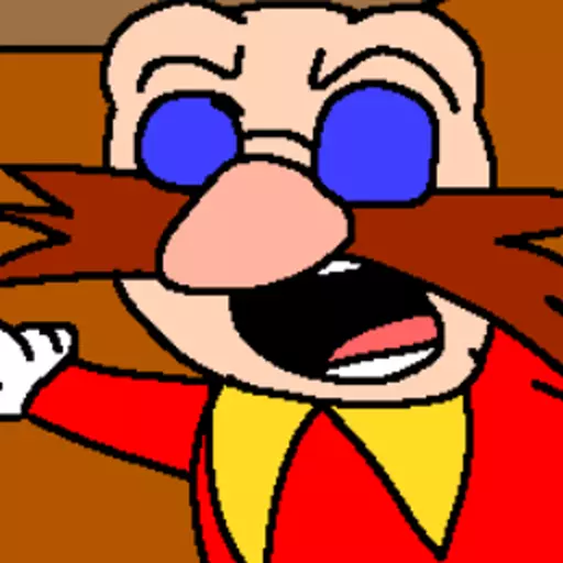 Eggman (Sunky's Schoolhouse)