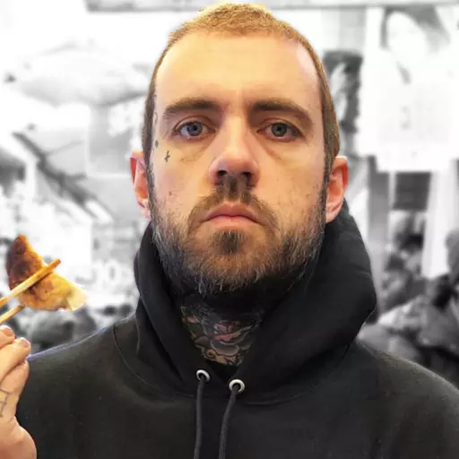 Adam22 (No Jumper)