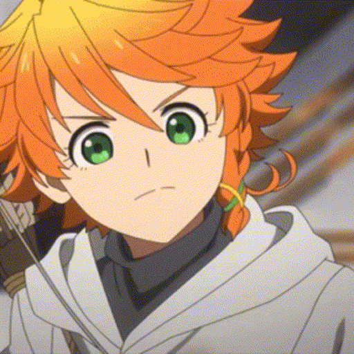 Emma (The Promised Neverland)