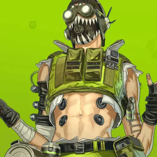 Octane (Apex Legends)