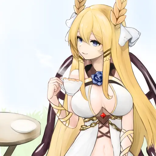 Victorious (Azur Lane) [JP]