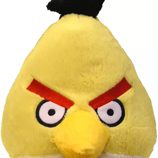 Chuck (Angry Birds: on the run)