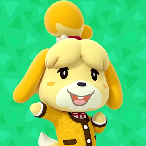 Isabelle (Animal Crossing)