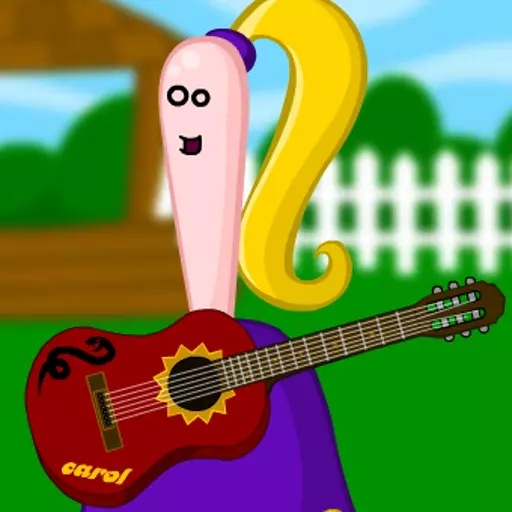 Marzipan (Homestar Runner)