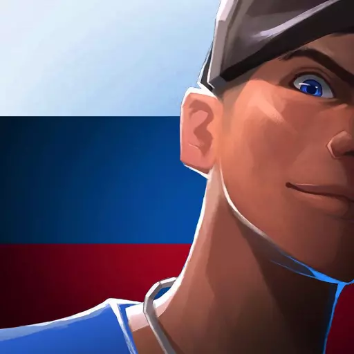 Scout TF2 (RUS Dub)