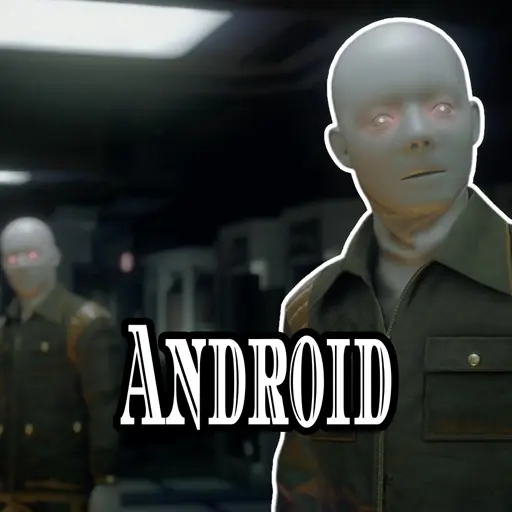 Android (Alien: Isolation)