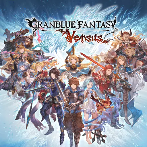 Granblue Fantasy Announcer [EN]