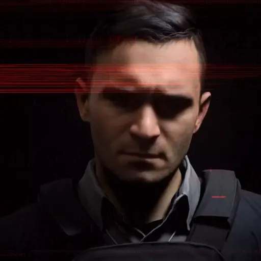 Vladimir Makarov (MW3 Reboot)