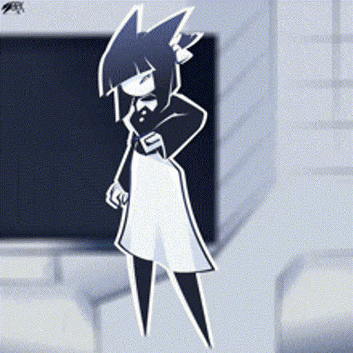 Miss Bloomie (Fundamental Papaer Education, FPE, FANMADE)