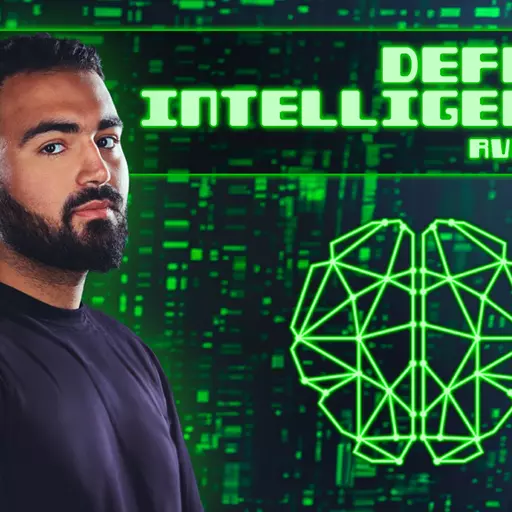 Defend Intelligence