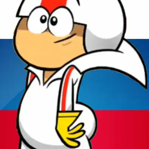 Kick Buttowski (Rus Dub)