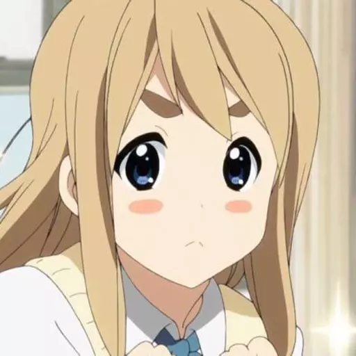 Tsumugi Kotobuki (K-On!)