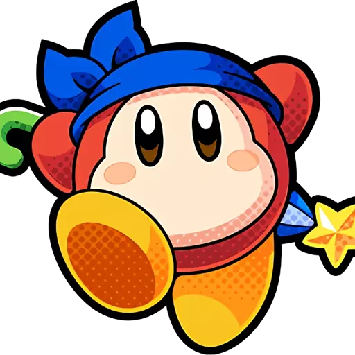 Waddle Dee (Kirby)