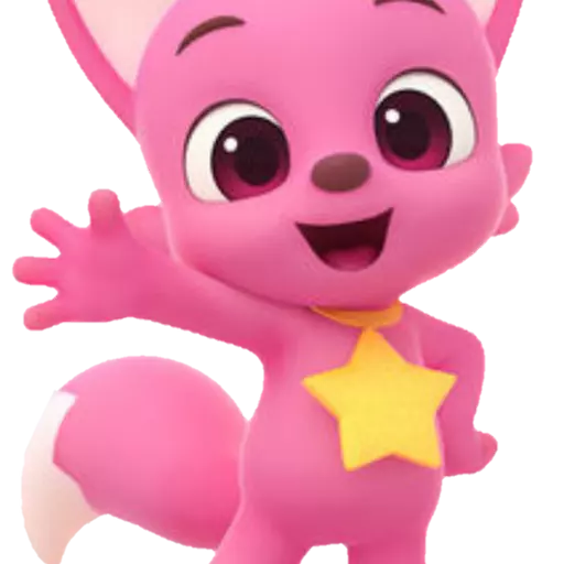 Pinkfong