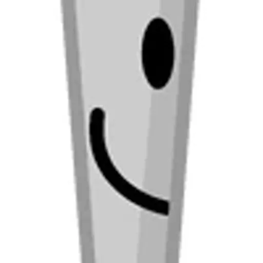 BFDI (BFDIA): Needle, 48K