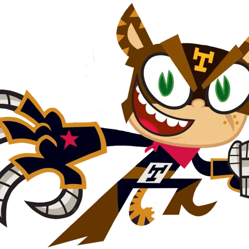 El Tigre/Manny Rivera